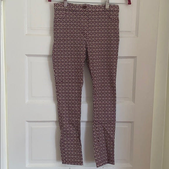 Primark Pants - PRIMARK 🌟 Printed Pants 👖